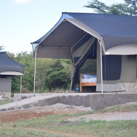 Maasai Mara Safari Camp In Kenya Bed and Breakfast Sekenani Εξωτερικό φωτογραφία